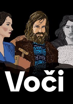 VOČI 27