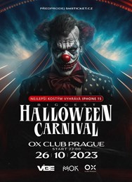Biggest Halloween Carnival