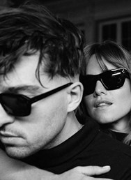 Emma Smetana & Jordan Haj | Plzeň | Anděl