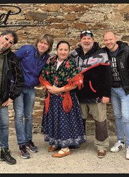 Fleret a Zuzana Šuláková