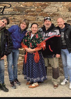 Fleret a Zuzana Šuláková