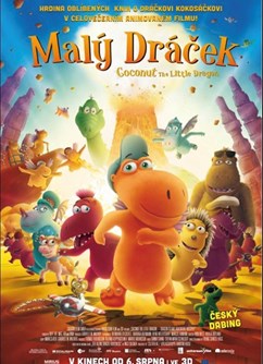 Malý dráček