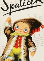 Špalíček