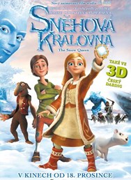 Sněhová královna