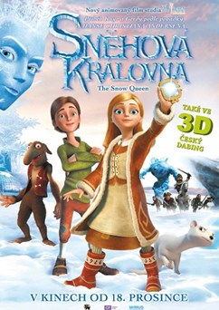 Sněhová královna