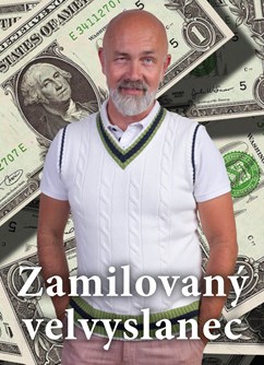 Zamilovaný velvyslanec