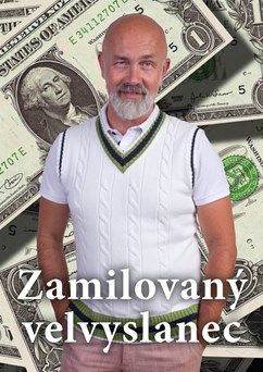 Zamilovaný velvyslanec