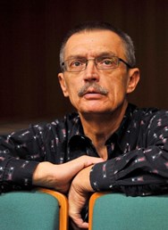 EMIL VIKLICKÝ 75