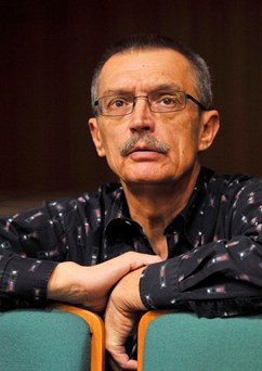 EMIL VIKLICKÝ 75