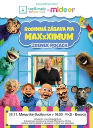 Zdenek Polach: Matýsek a jeho kamarádi