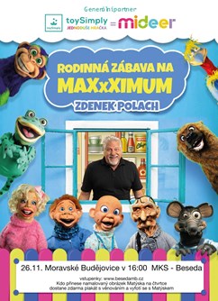 Zdenek Polach: Matýsek a jeho kamarádi