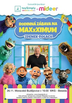 Zdenek Polach: Matýsek a jeho kamarádi