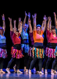 Dance of Love show 2024