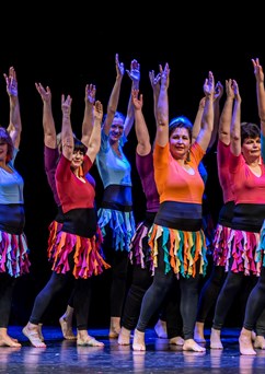 Dance of Love show 2024