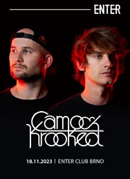 Camo & Krooked (UK)