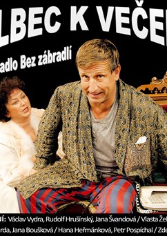 BLBEC K VEČEŘI | Tábor