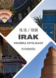 Írák - kolébka civilizace