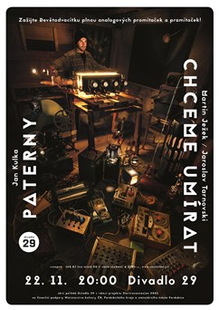 Chceme umírat • Paterny