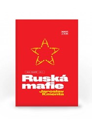 Jaroslav Kmenta: Ruská mafie