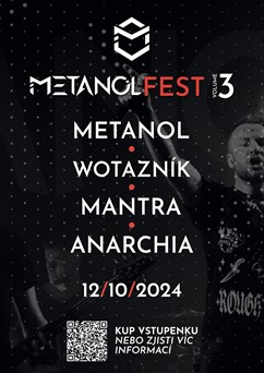MetanolFest 2024