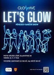 LET’S GLOW