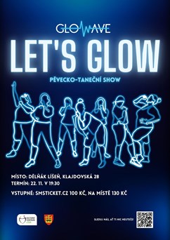 LET’S GLOW