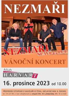 Nezmaři