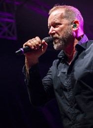 David Koller / Valašské Klobouky