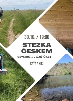 Stezka Českem