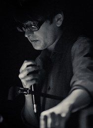 Timber Rattle (US) + Tomáš Vtípil