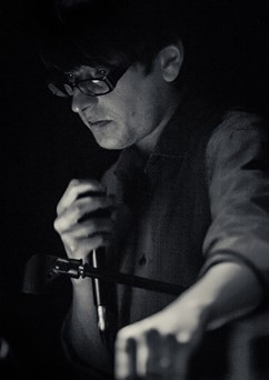 Timber Rattle (US) + Tomáš Vtípil