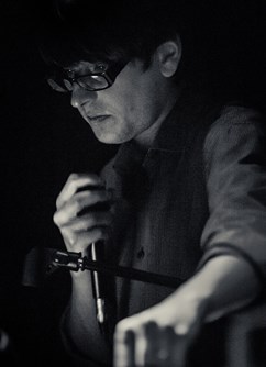 Timber Rattle (US) + Tomáš Vtípil