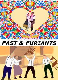 Fast & Furiants