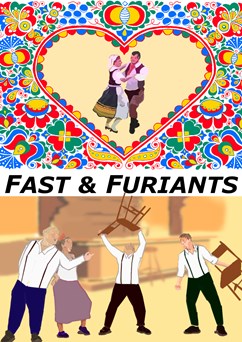 Fast & Furiants