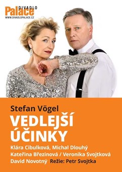 Vedlejší účinky