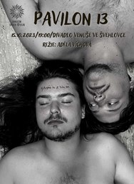Představení inscenace PAVILON 13