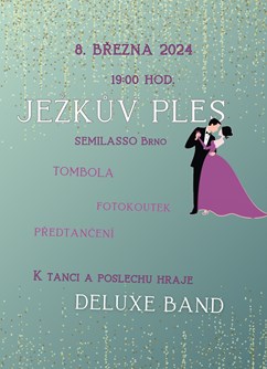 Ježkův ples