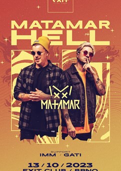 MATAMAR HELL!