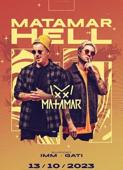 MATAMAR HELL!