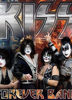 Kiss Forever Band