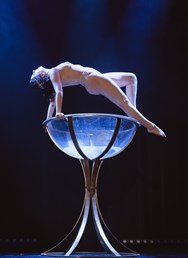Bratislava Burlesque Show