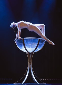 Bratislava Burlesque Show