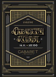 Cabaretní Koktejl