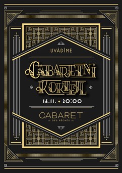 Cabaretní Koktejl