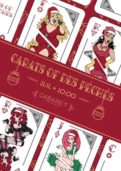 Carats of des Péchés