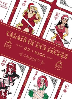 Carats of des Péchés