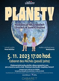 Planety