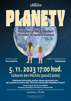 Planety