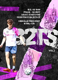 Back 2 the Street - B2TS vol.2