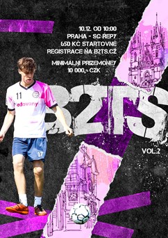 Back 2 the Street - B2TS vol.2